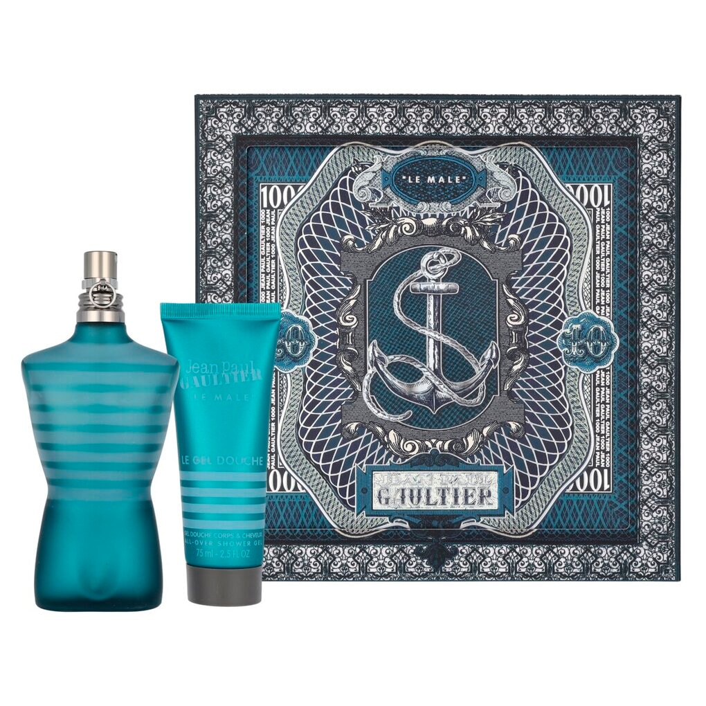 Jean Paul Gaultier Le Male Geschenkset