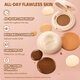 Sheglam Lock & Go Nude Long-Lasting Cushion Foundation