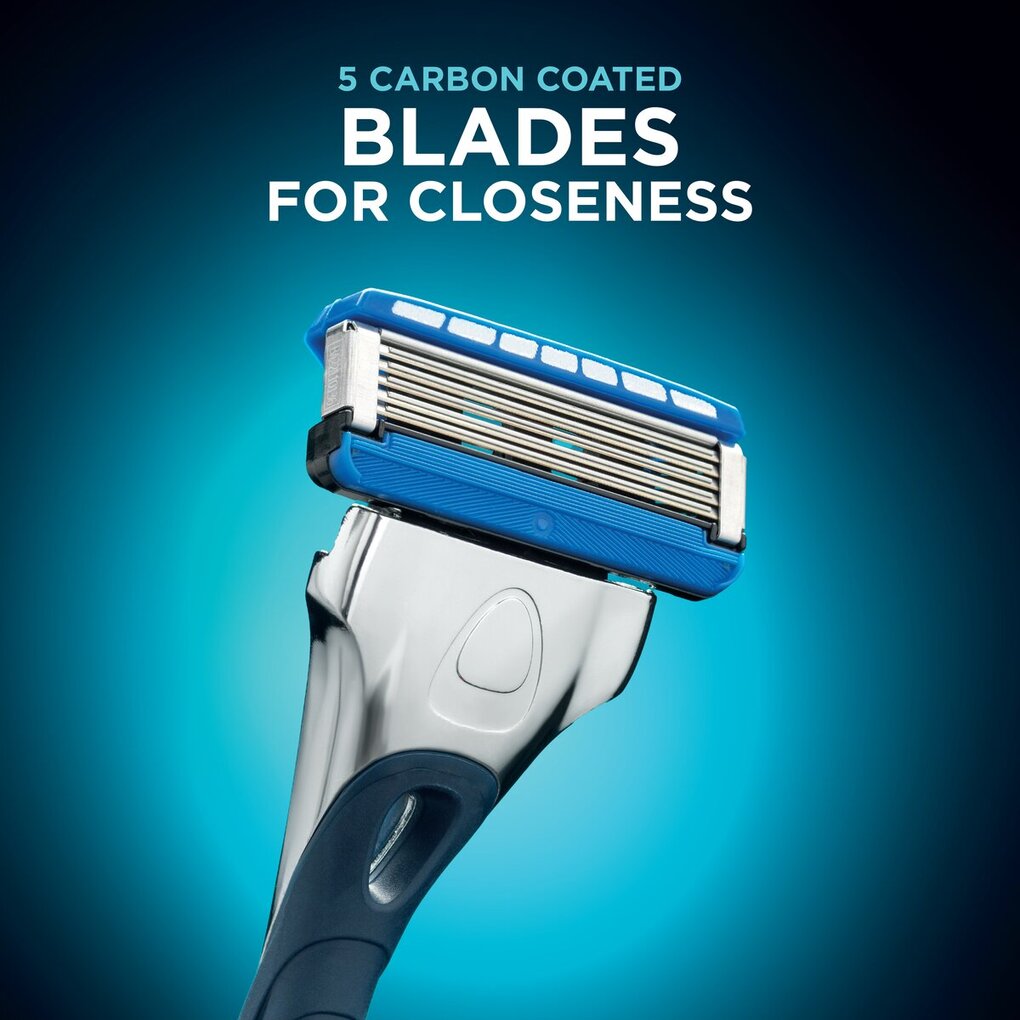 Wilkinson Sword Hydro 5 Navulmesjes