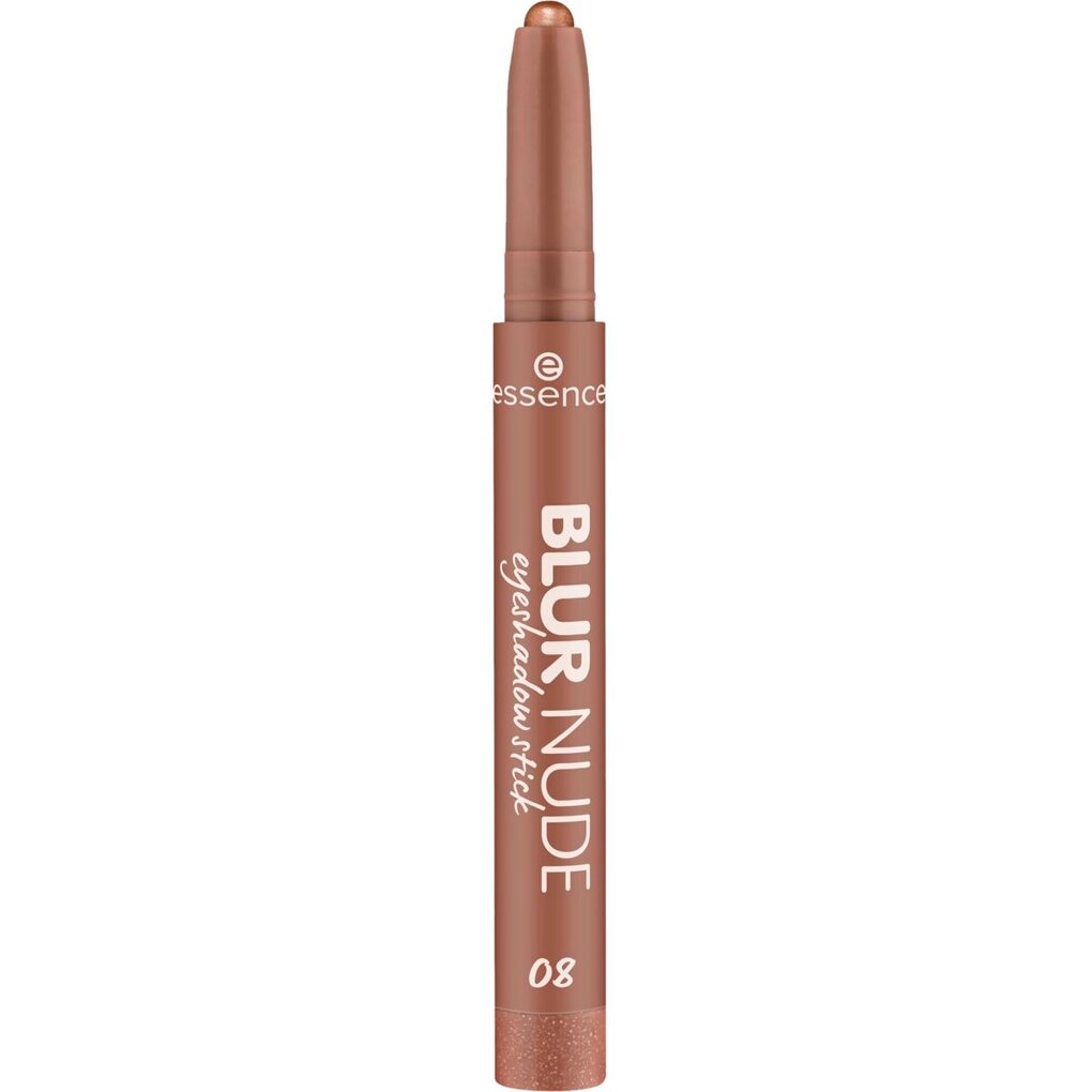 Essence Blur Nude 08 Cocoa Crush Eyeshadow Stick Essence Blur Nude 08 Cocoa Crush Eyeshadow Stick
