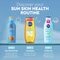 NIVEA Sun Aftersun Bronze Lotion