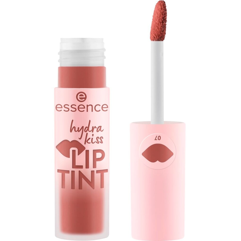 Essence Hydra Kiss 07 Hazelnut Haze Lip Tint