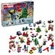 LEGO Marvel 76340 Heroes Adventskalender 2026