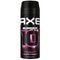 Axe Number 10 FIFA Limited Edition Deodorant Bodyspray