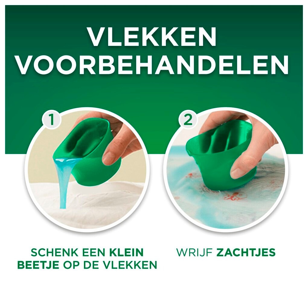 Ariel Color Vloeibaar Wasmiddel
