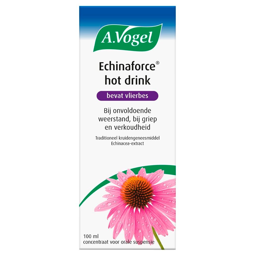 A.Vogel Echinaforce Hot Drink A.Vogel Echinaforce Hot Drink