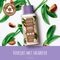 Andrélon Pro-Naturals Shea Repair Shampoo