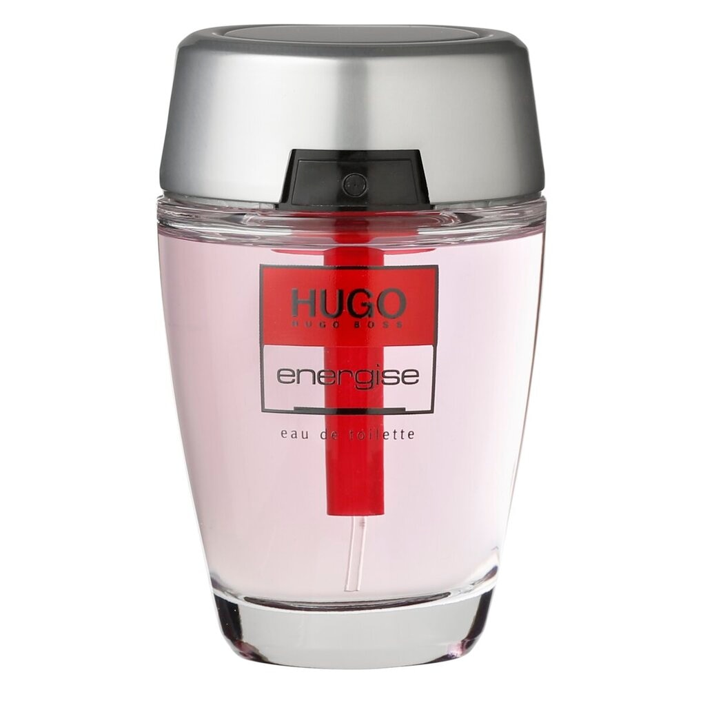 Hugo Boss Energise Eau de Toilette