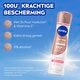 NIVEA Derma Control Clinical Extreme Protection Antitranspirant Spray