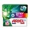 Ariel + Touch Of Lenor Unstoppables Color 4-in-1 Pods