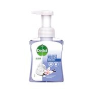 Afbeelding van Dettol Orchidee & Vanille Handzeep - 250ml