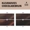 Schwarzkopf Gloss Supreme Chocoladebruin Verzorgende Color Gloss