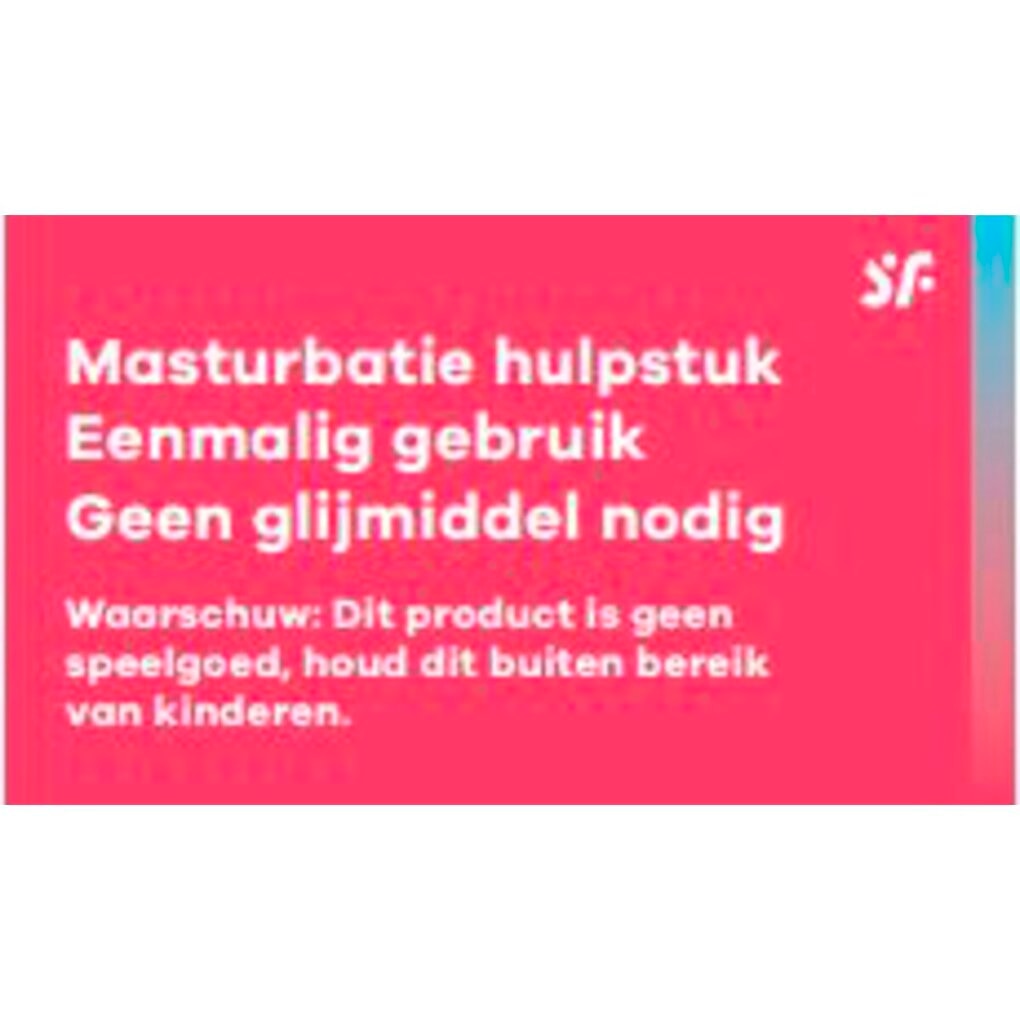 Satisfyer Masturbator Egg Set