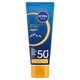 NIVEA Sun Breathable Uv Face Alpin SPF50+ Zonnecrème