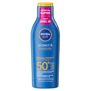 Afbeelding van NIVEA Sun SPF 50+ Zonnemelk - 200 ml