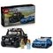 LEGO Speed Champions 77264 Jaguar Project 7 en Land Rover Defender