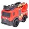 Dickie Toys Micro Rescue Force Set