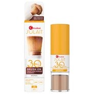 Kruidvat Solait Brush On SPF30 Face Sun Powder