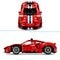LEGO Technic 42235 Ferrari 488 PISTA