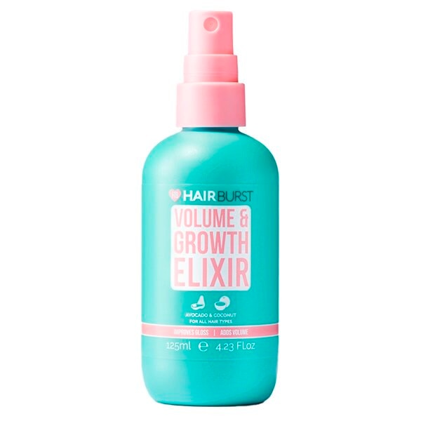 Hairburst Volume & Growth Elixer