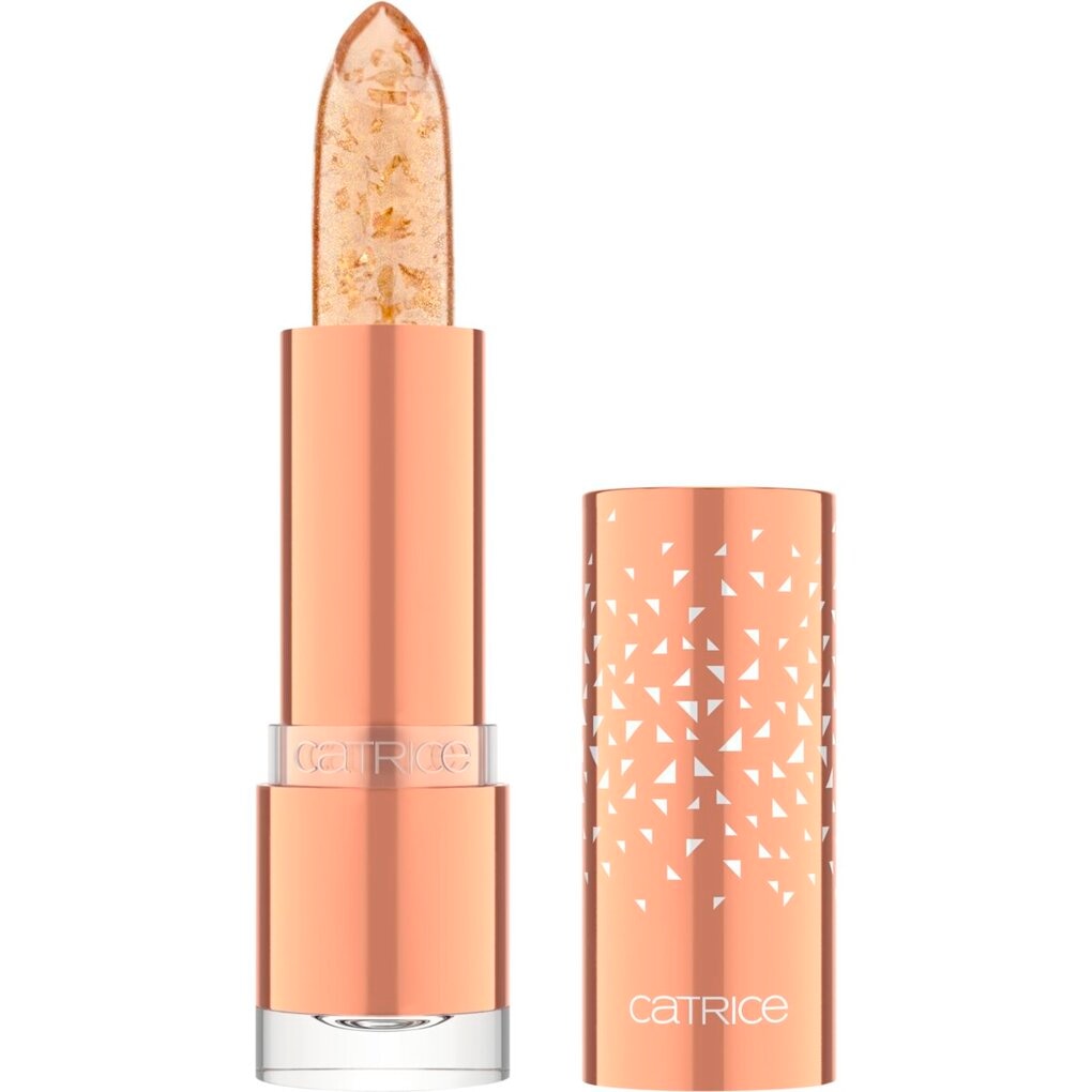 Catrice Glam In Gold 010 In A Gold Rush Lipbalm