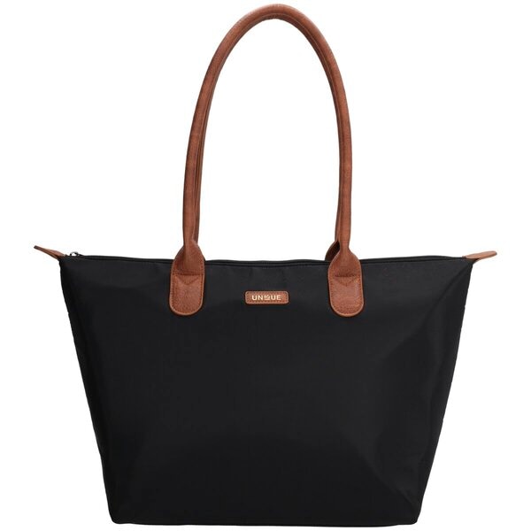 Nylon Shopper