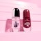 Essence 47 Cozy Spice Gel Nail Polish