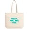 B&B Vol Liefde Totebag