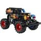 LEGO Technic 42219 Monster Jam Grave Digger
