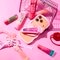 Essence Cheers Cheers 02 Cake My Day! Juicy Bomb Jumbo Lipgloss