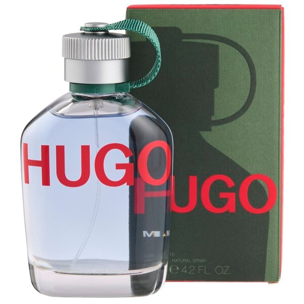 Hugo Boss Man Eau de Toilette | Kruidvat