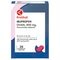 Kruidvat Ibuprofen Ovaal 400mg Filmomhulde Tabletten