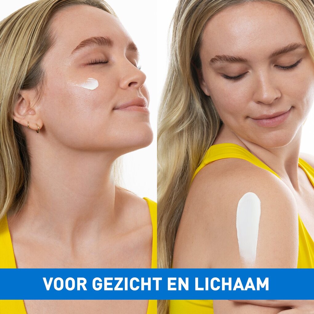 CeraVe SPF30 Inivisible Hydrating Sunscreen