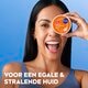NIVEA Face+ Vitamin C Glow Gel Cream