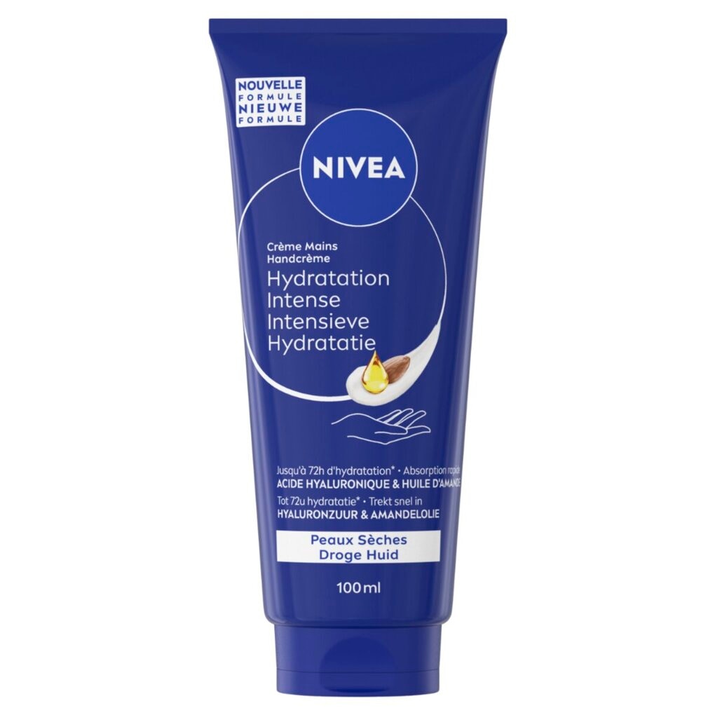 NIVEA Verzorgende Handcrème NIVEA Verzorgende Handcrème
