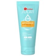 Product afbeelding van Kruidvat Solait Aloë Vera Aftersun Gel - 200ml