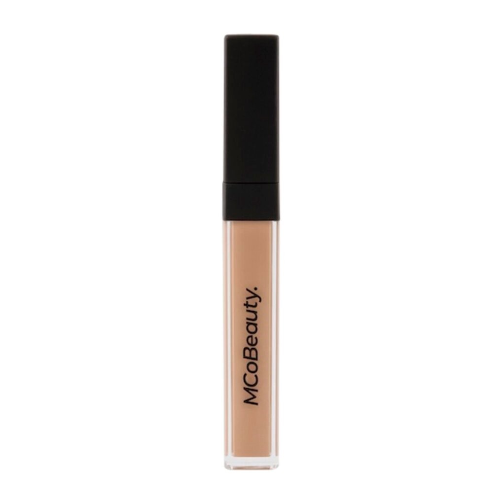 MCoBeauty Brighten & Perfect Medium 1 - Natural Beige Cream Concealer