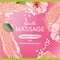 Palmolive Thermal Gentle Massage Douchescrub