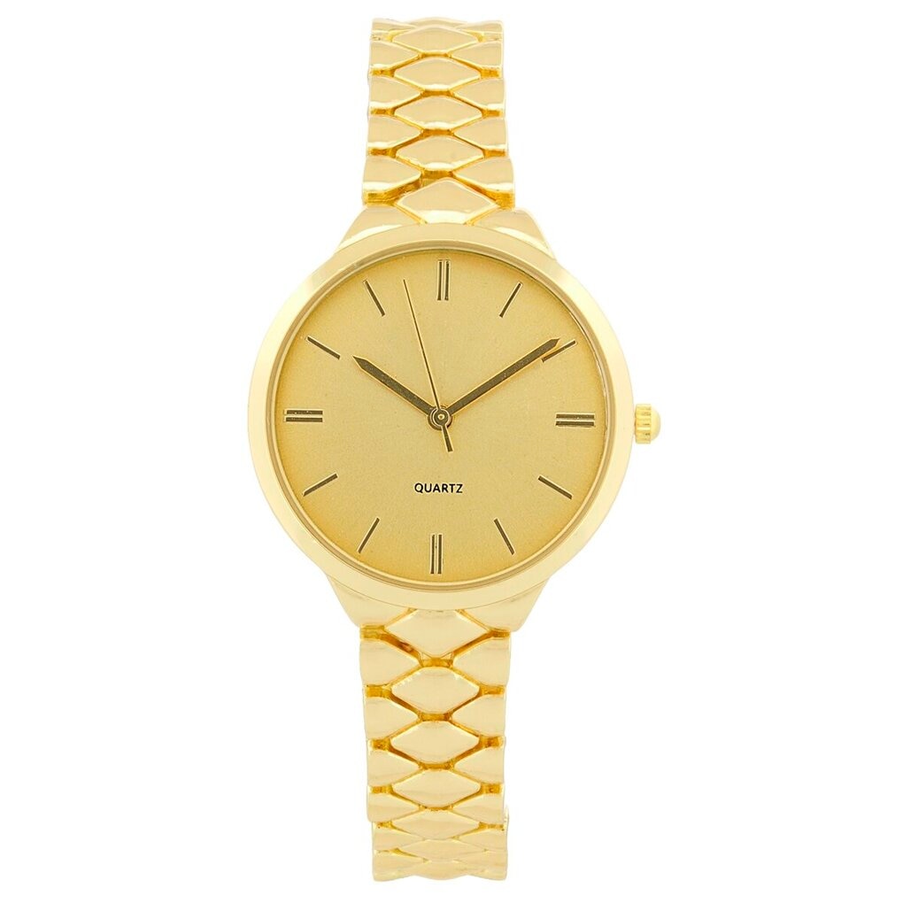 True Spirit Stalen Horloge