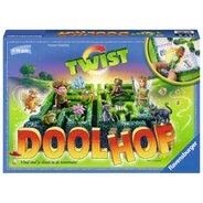 Ravensburger Doolhof Twist