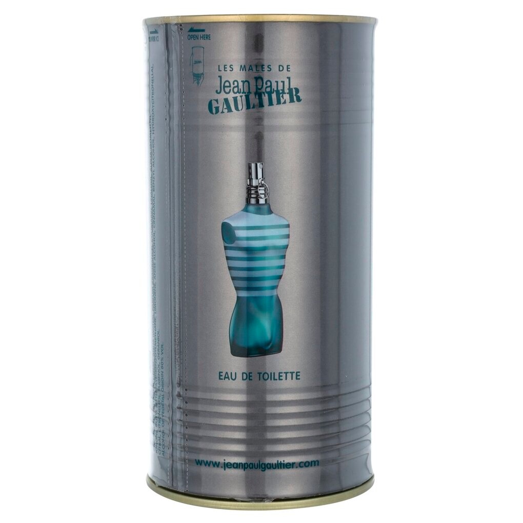 Jean Paul Gaultier Le Male Eau de Toilette