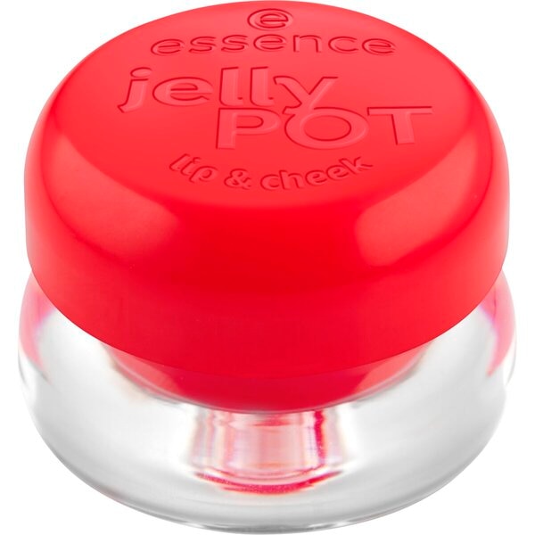 Essence Jelly Pot 30 Bite Me! Lip & Cheek Balm