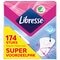 Libresse Normal V-Protection & Freshness Inlegkruisjes