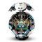 LEGO Editions-sets 43019 Voetbal