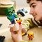 LEGO Minecraft 21582 Kipberijder