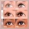 Maybelline New York Lash Sensational Body Mascara