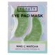 Yeauty Magic Matcha Eye Pad Mask