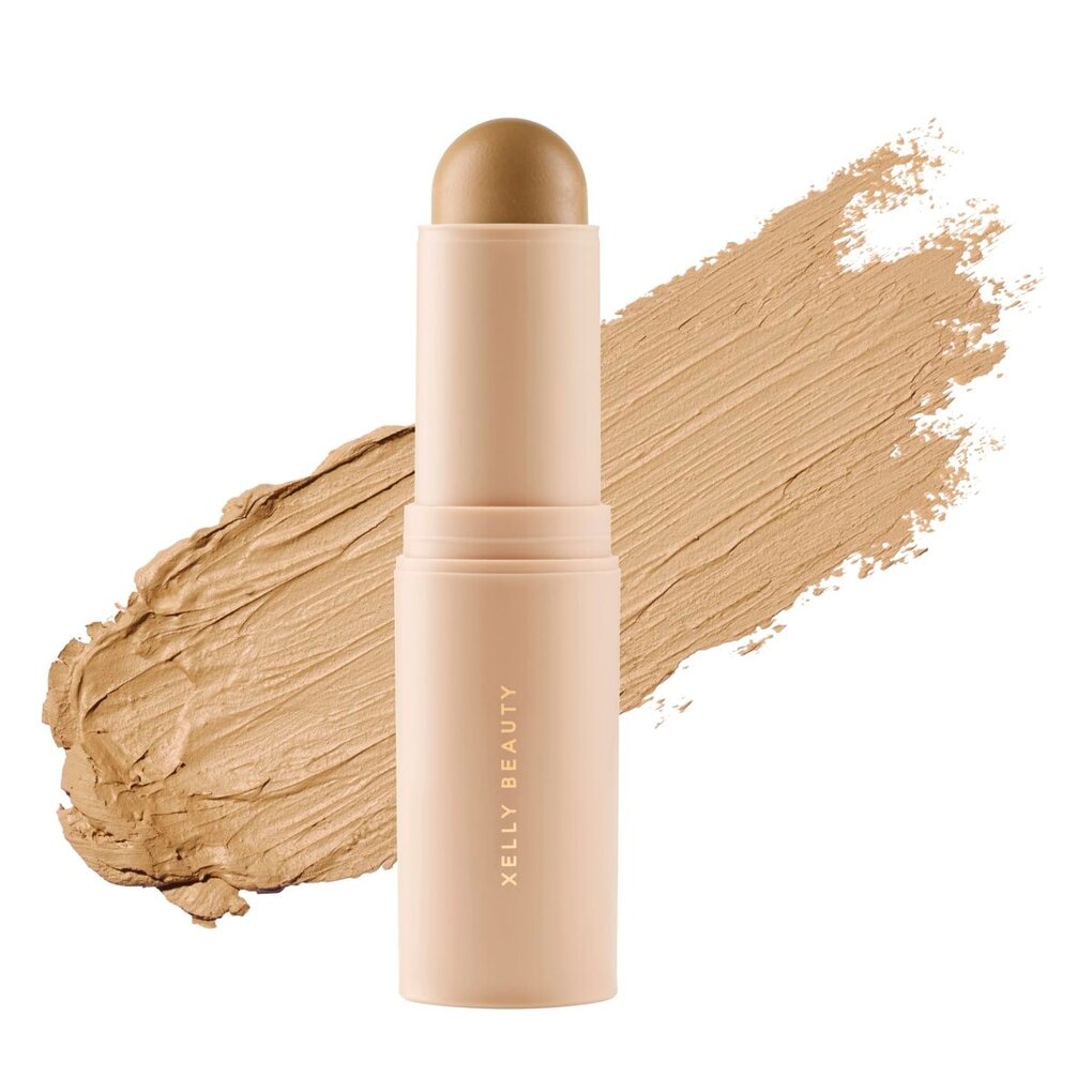 Xelly Beauty 8O Cream Foundation Stick
