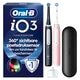 Oral-B iO3 Duo Edition Elektrische Tandenborstels