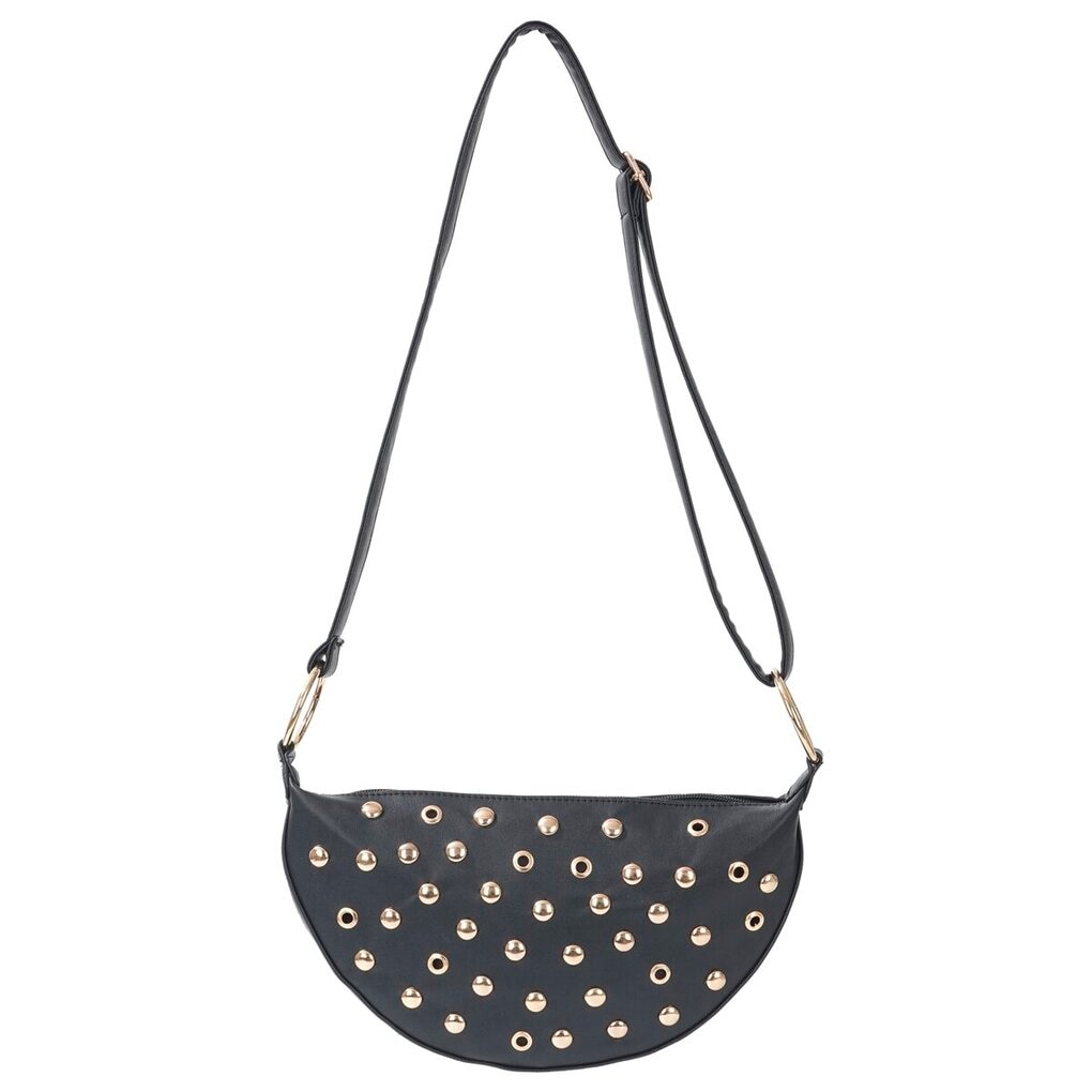 True Spirit Schoudertas met Studs True Spirit Schoudertas met Studs